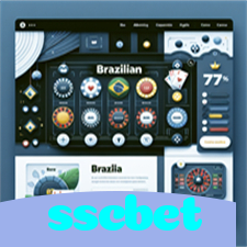 sscbet:Aposte no futebol e ganhe com os melhores jogos de cassino como poker e roleta!