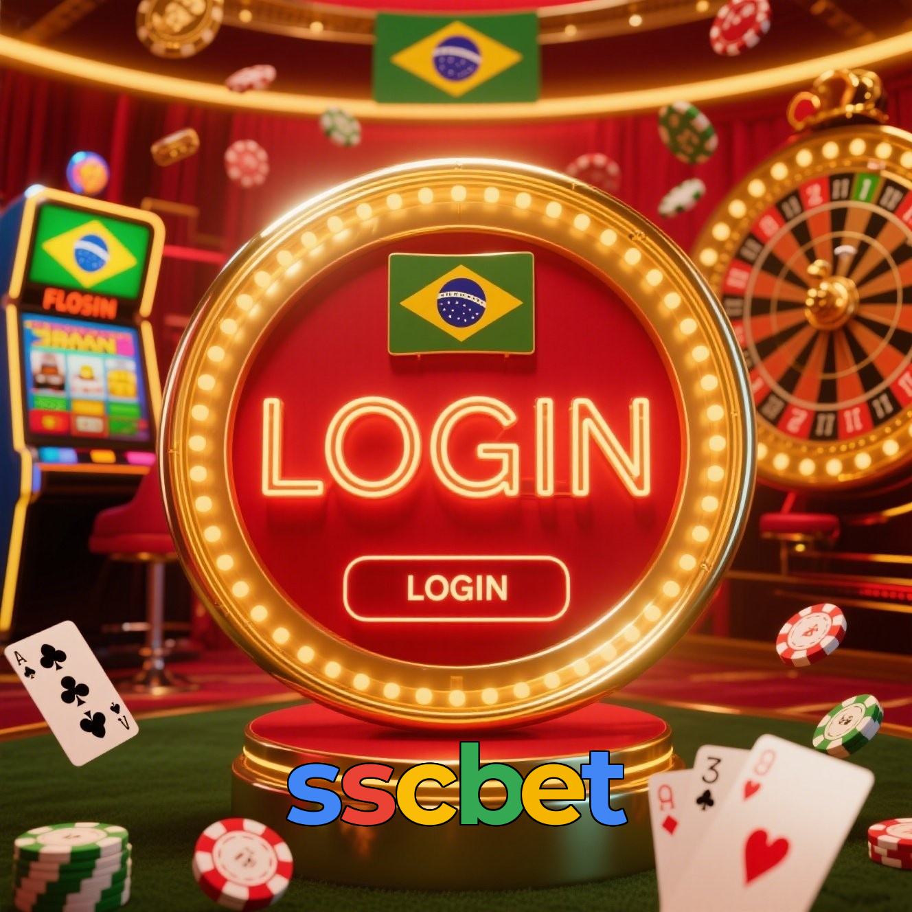 sscbet:Cada rodada na roleta é uma chance de ganhar prêmios enormes!