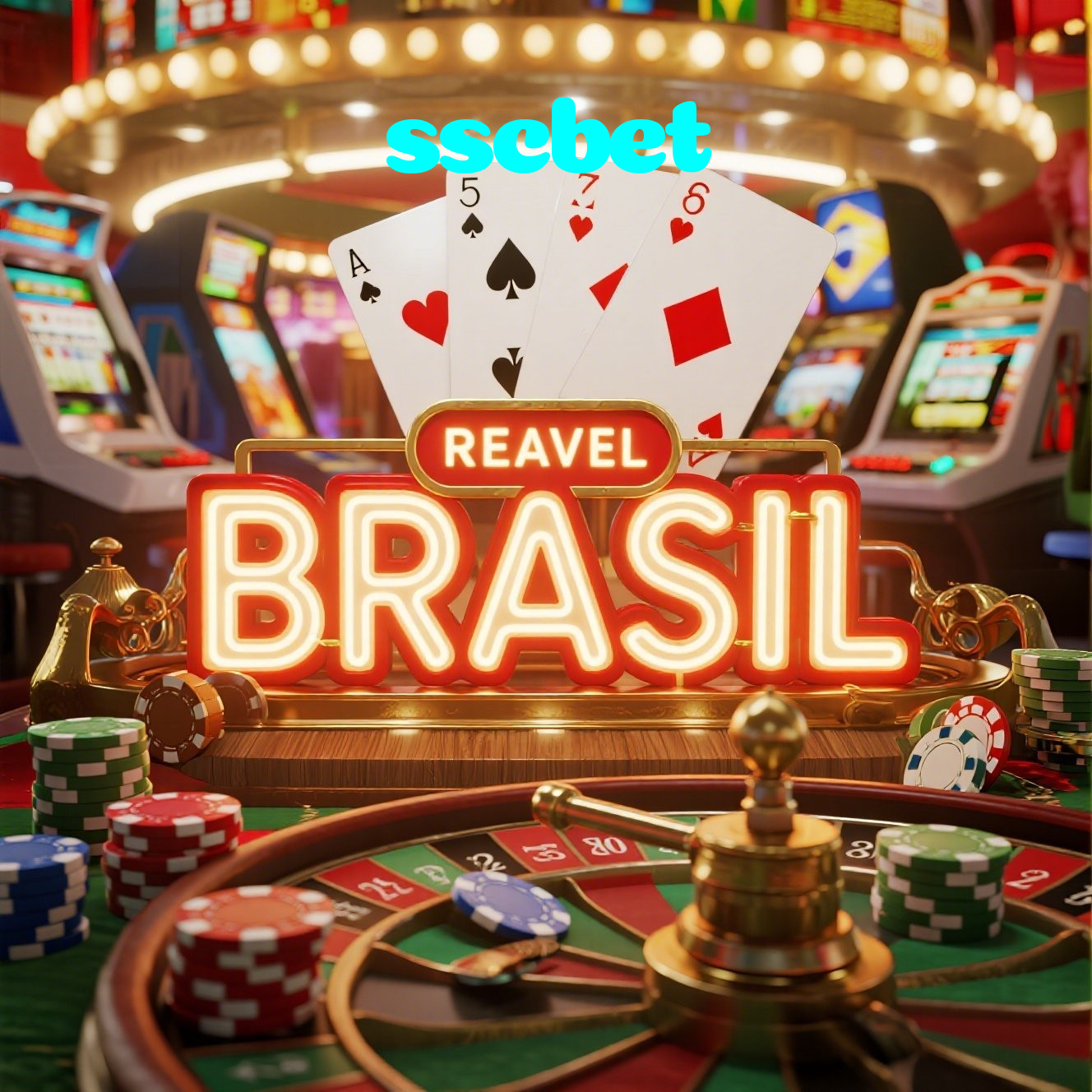 sscbet:A sorte está na roleta! Aposte e ganhe agora!