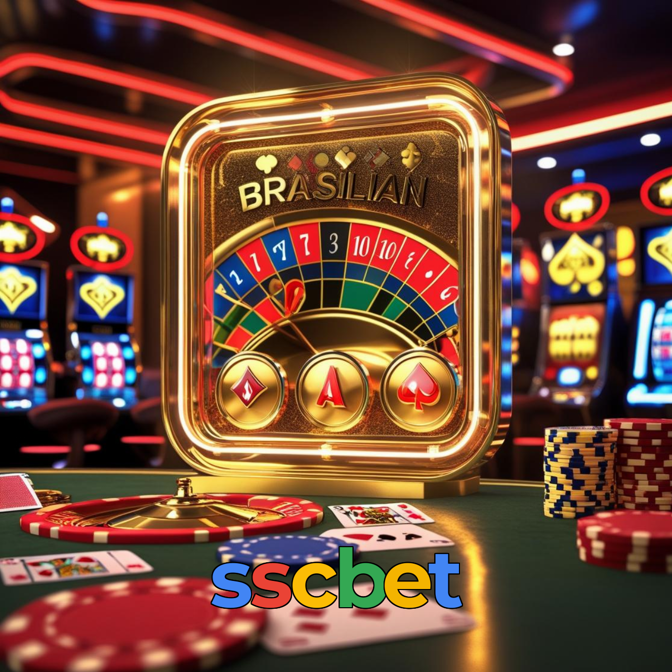 sscbet:A diversão do cassino e as apostas no futebol ao seu alcance!