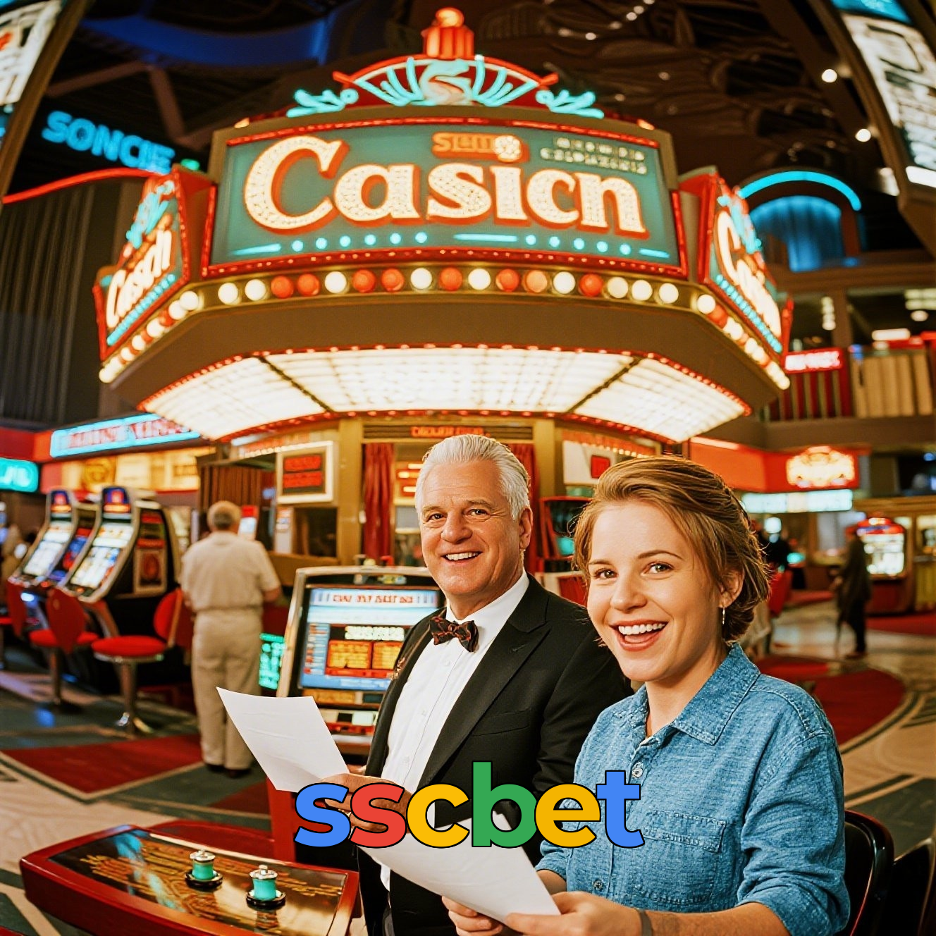 sscbet:Jogue slots, poker e aposte no futebol com grandes prêmios em jogo!