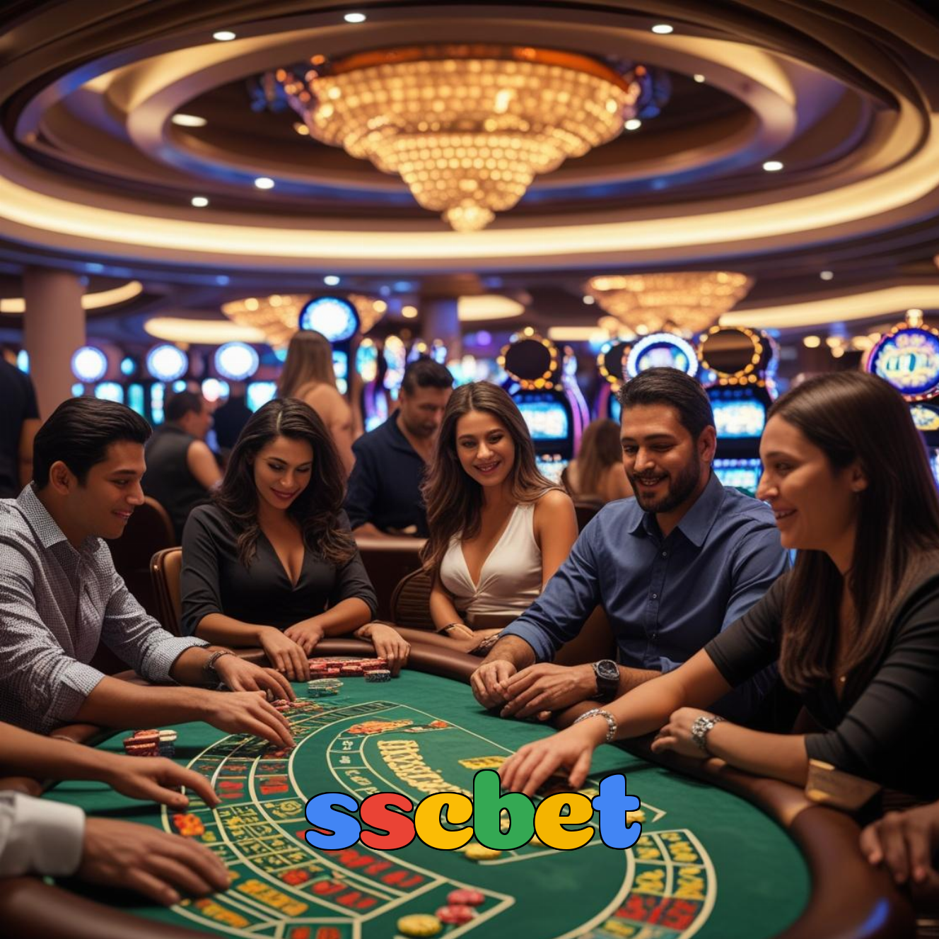 sscbet：Jogue poker, aposte no futebol e ganhe prêmios incríveis no cassino!