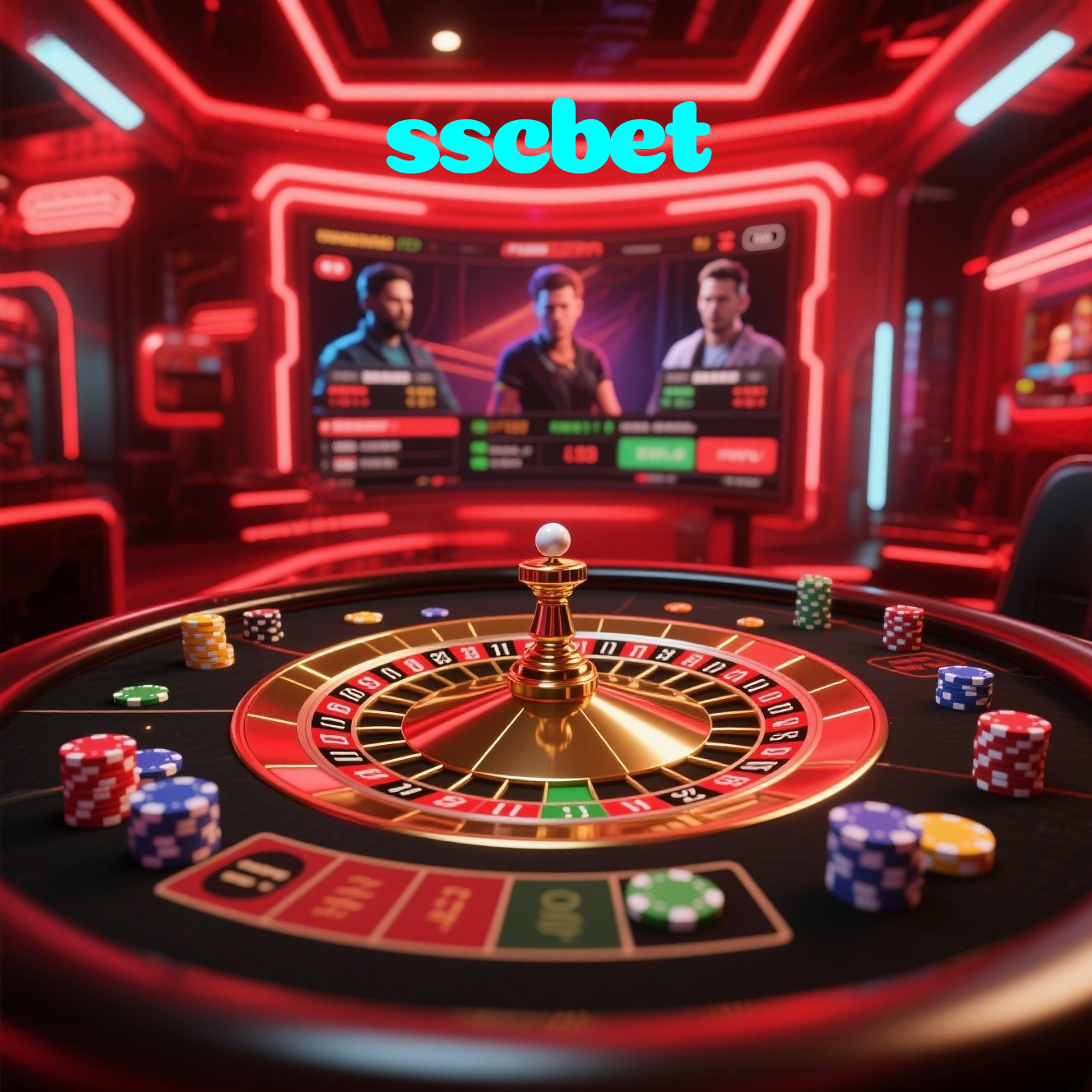 sscbet:Onde a diversão nunca para: apostas no futebol e jogos de cassino!
