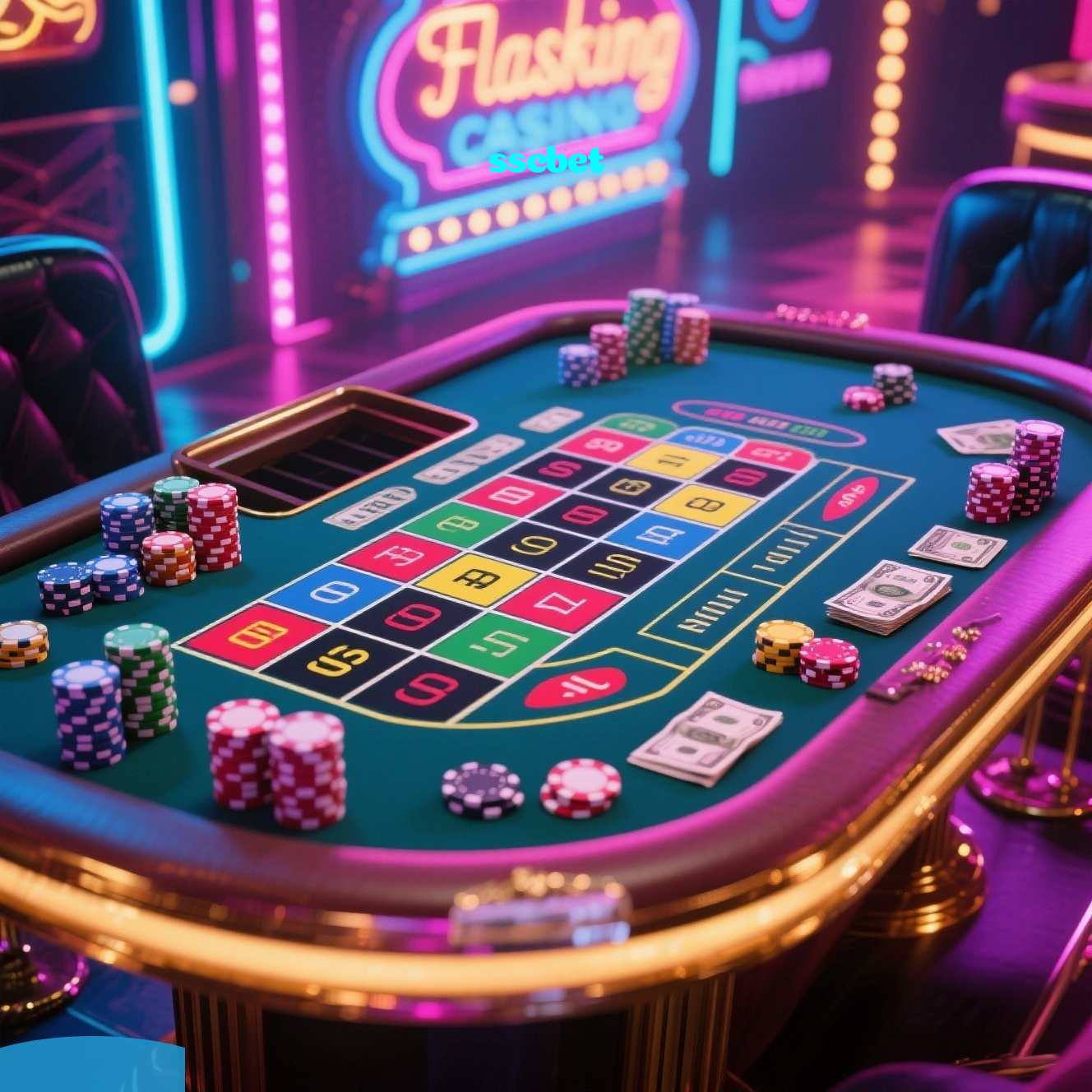 sscbet:Vença no blackjack e leve grandes prêmios para casa!