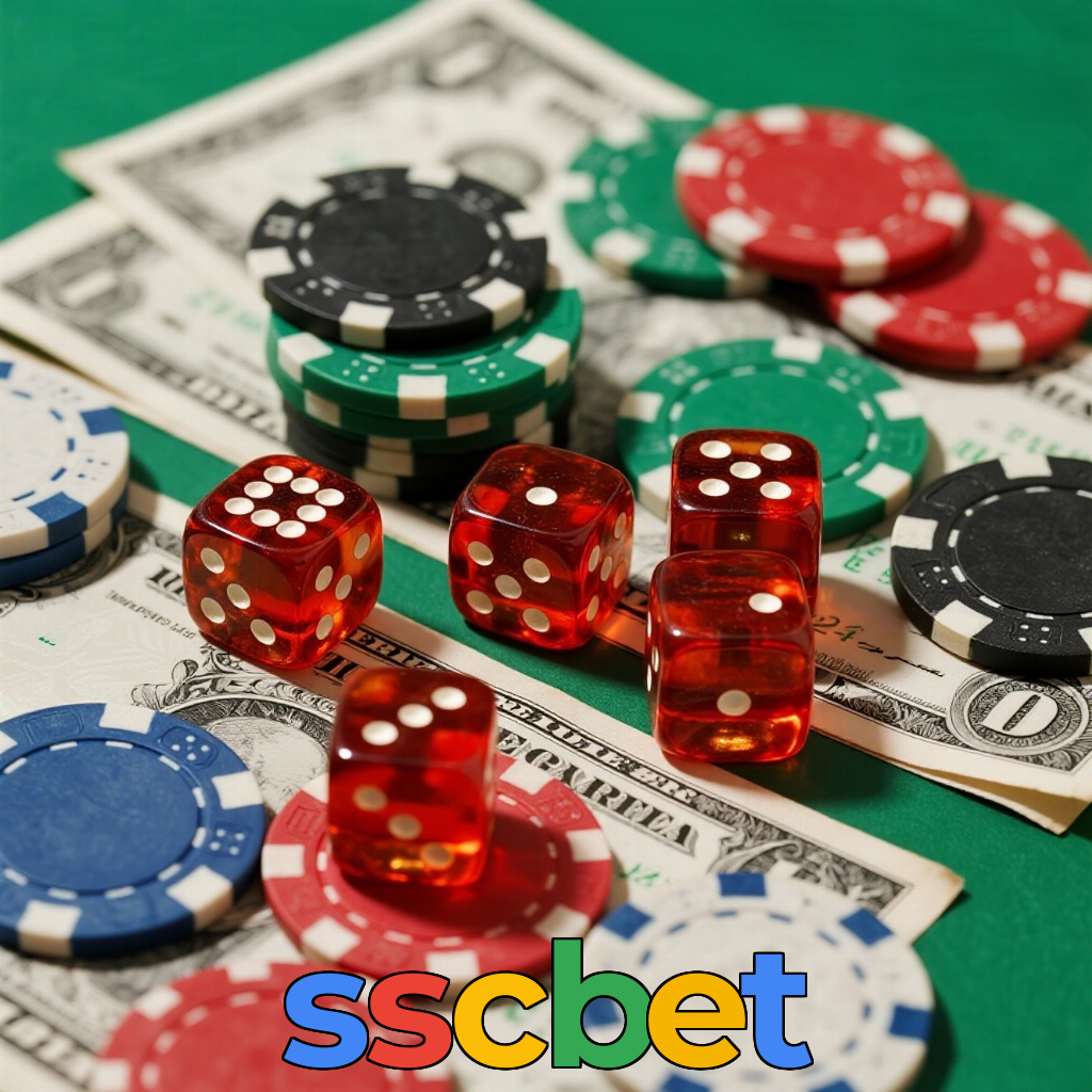 sscbet：O cassino online perfeito para quem adora apostar no futebol e jogar roleta!