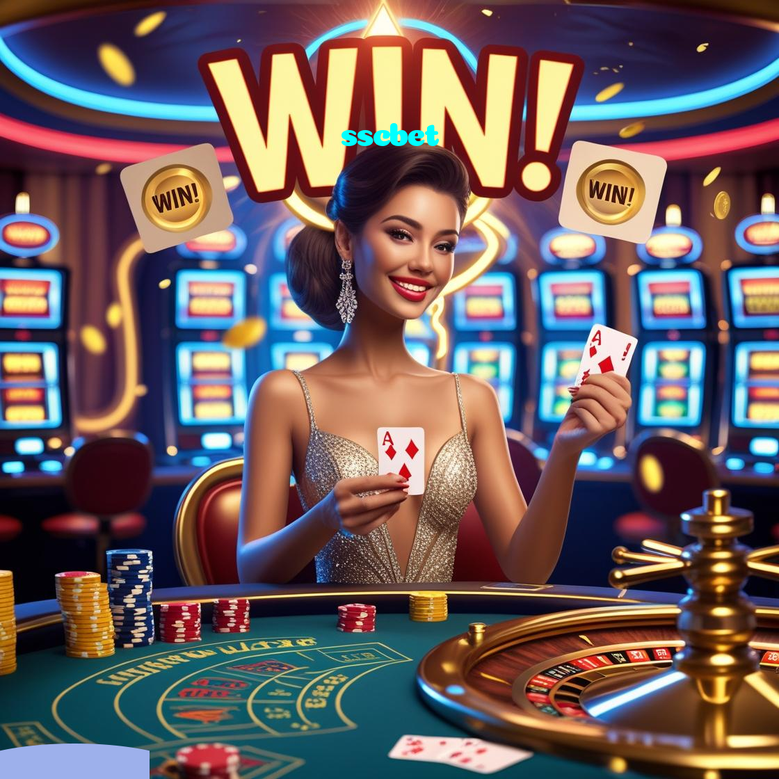 sscbet:Jogue poker no nosso cassino e conquiste vitórias épicas!