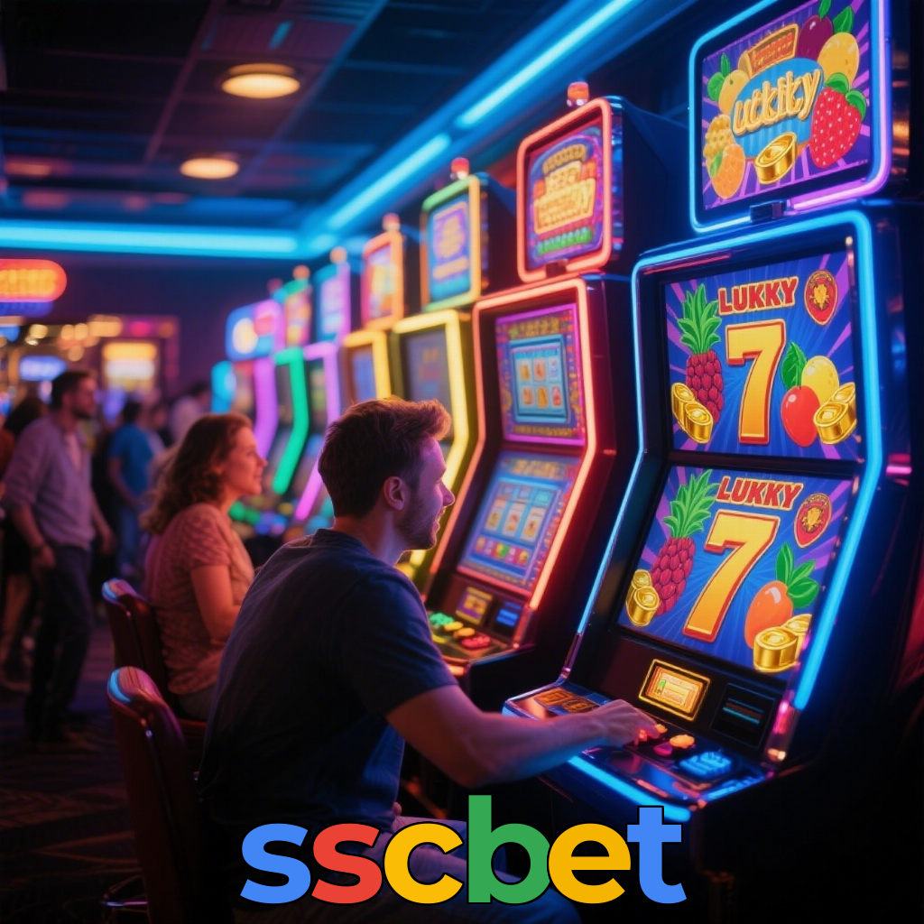 sscbet:Jogue agora e vença no melhor cassino online!