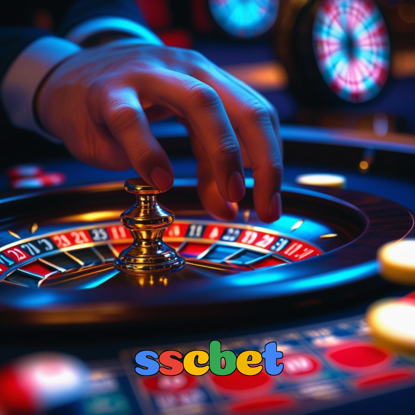 sscbet:Onde o futebol e o cassino online se encontram para grandes prêmios!