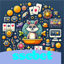 sscbet:Onde o futebol e o cassino online se encontram para diversão sem fim!