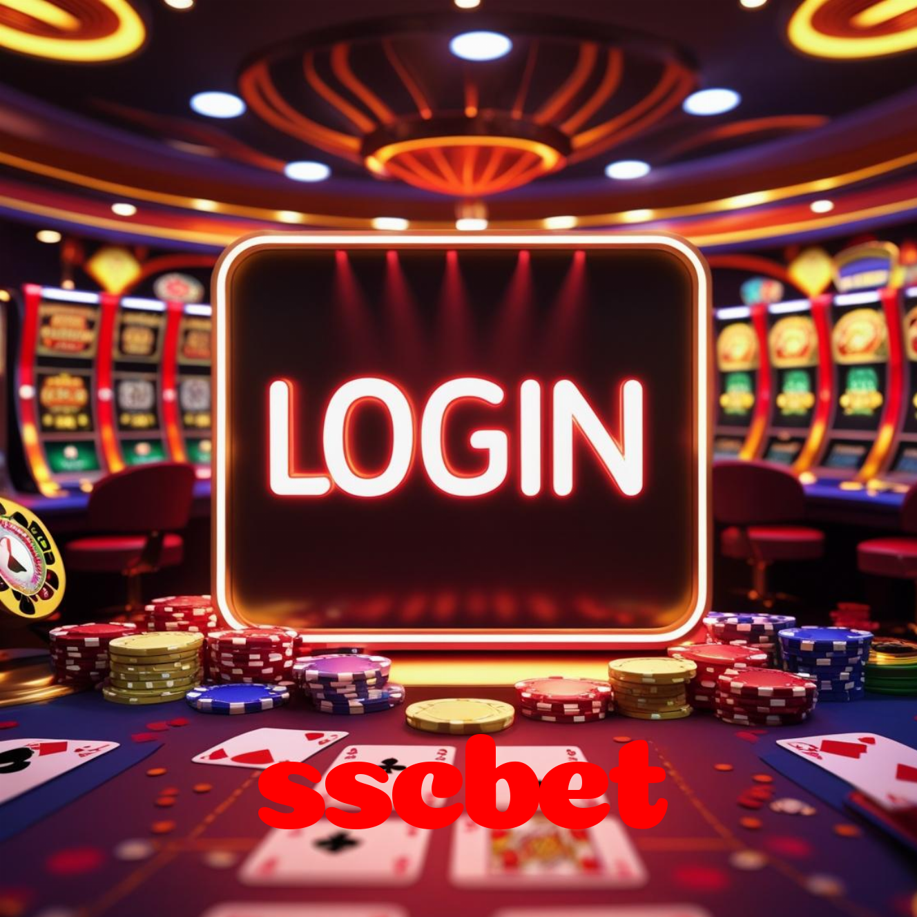 sscbet:Em nosso cassino online, a sorte está ao seu lado! Aposte agora!