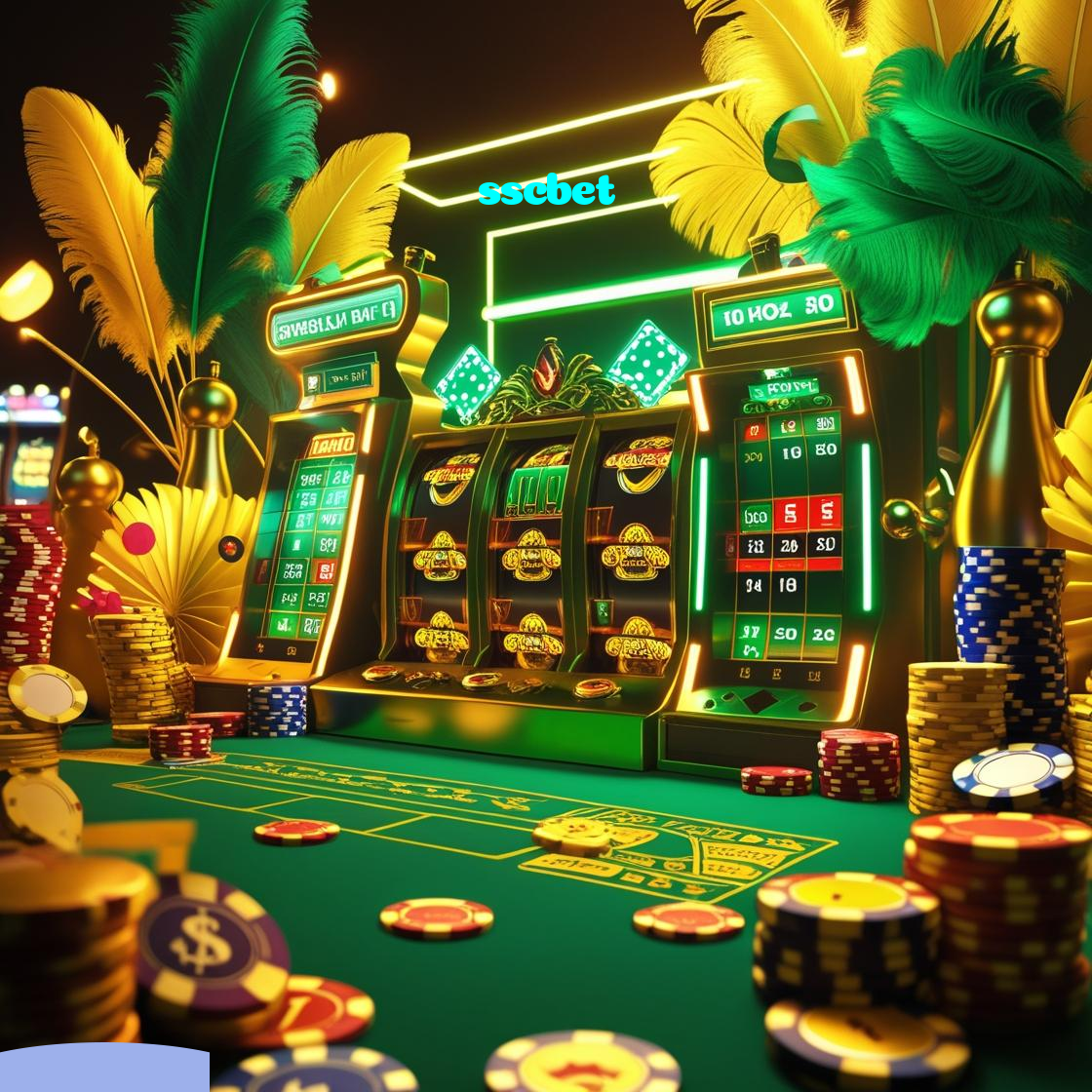 sscbet:Prepare-se para o melhor da diversão no cassino! Jogue agora!