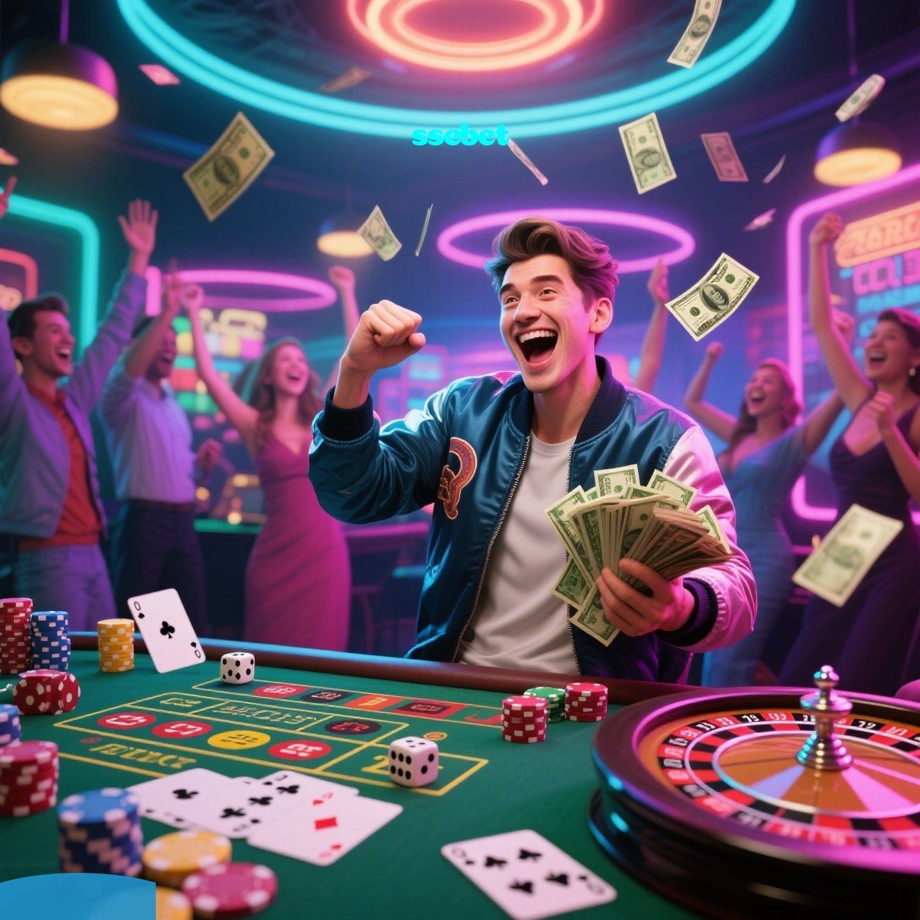 sscbet: O Cassino Online Mais Confiável e Seguro do Brasil Está Aqui!