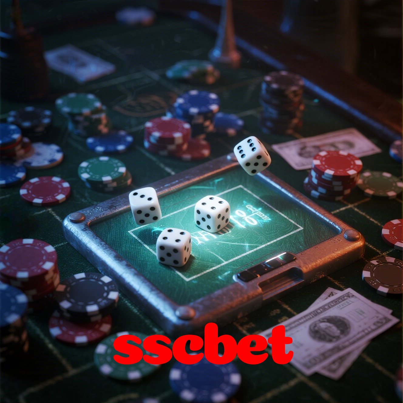 sscbet:Jogue nas roletas e conquiste a sorte ao seu lado!