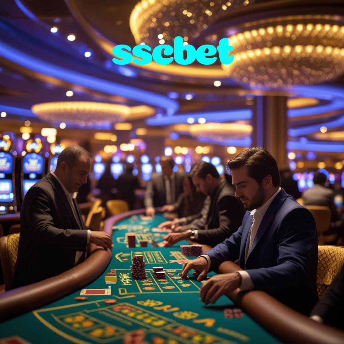 sscbet：Jogue poker, aposte no futebol e leve grandes prêmios em nosso cassino!