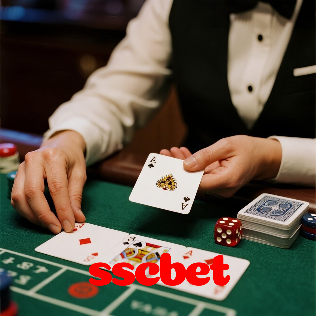 sscbet:Jogue blackjack, aposte no futebol e conquiste grandes vitórias!