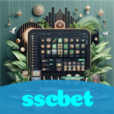sscbet:Jogue poker, ganhe no futebol e vença no cassino online mais confiável!