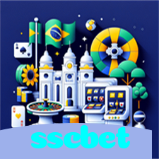 sscbet：Vença na roleta e leve para casa grandes prêmios!