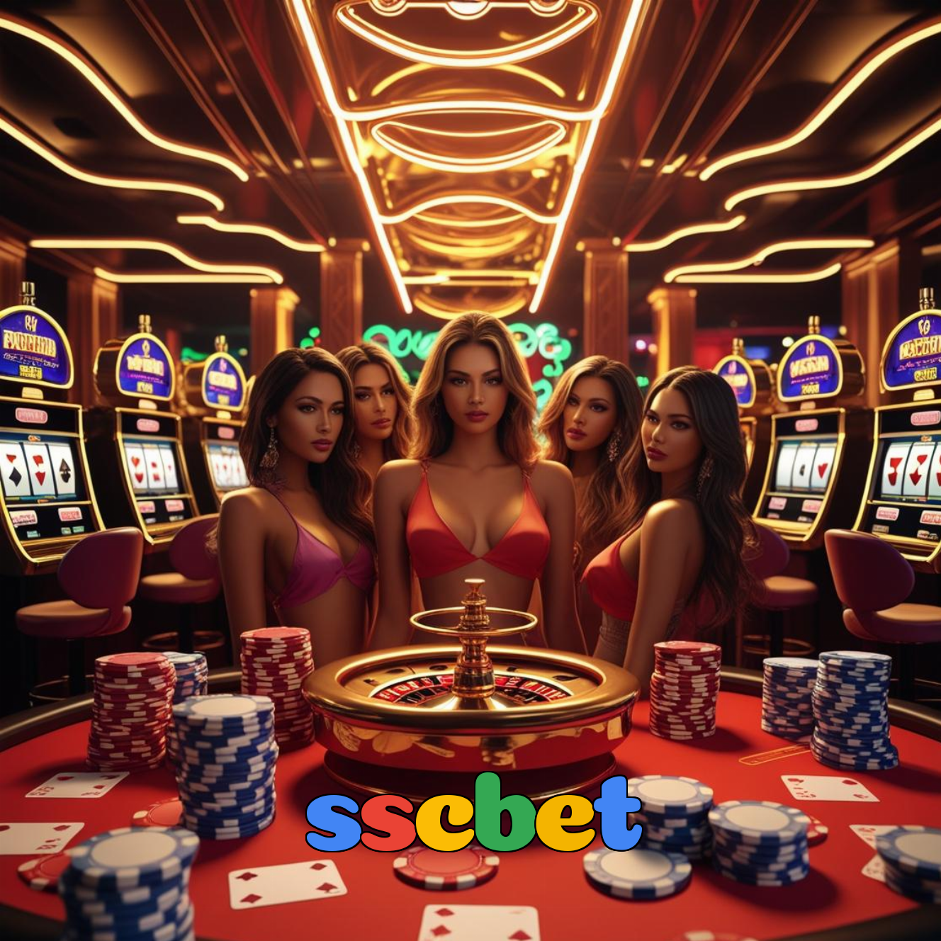 sscbet:Aposte nas melhores máquinas caça-nÃqueis e leve o jackpot!