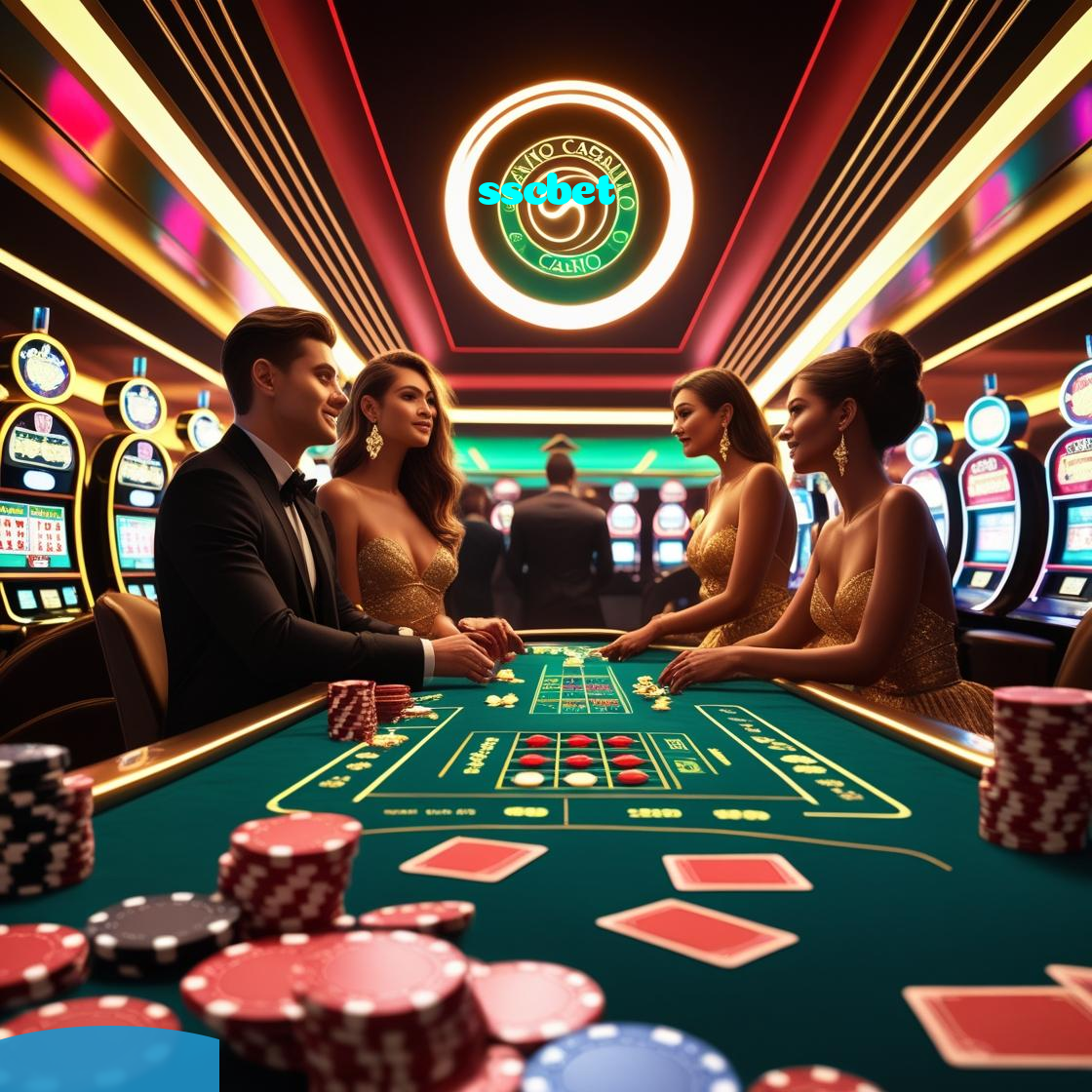 sscbet:Jogue nas melhores slots e leve para casa prêmios sensacionais!