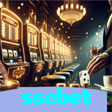 sscbet:O cassino online mais seguro para apostar no futebol e jogar blackjack!