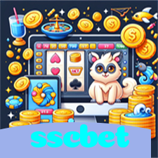 sscbet:Jogue poker, roleta e aposte no futebol para uma experiência épica!