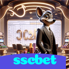 sscbet：Jogue roleta, blackjack e aposte no futebol no cassino mais seguro!