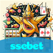 sscbet:Sinta a emoção de jogar nas melhores slots do mercado!