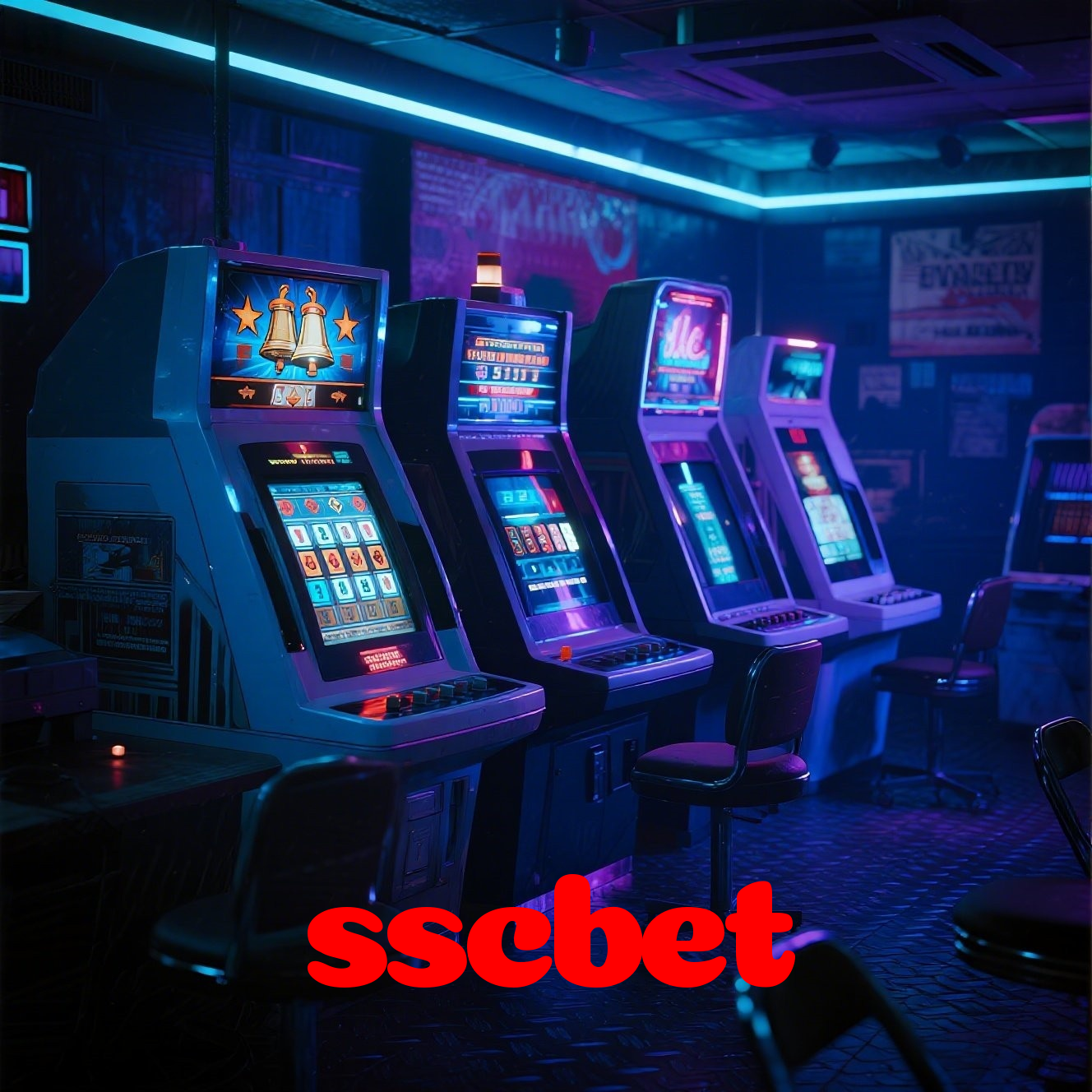 sscbet:Jogue nas melhores slots e vença o jackpot em grande estilo!