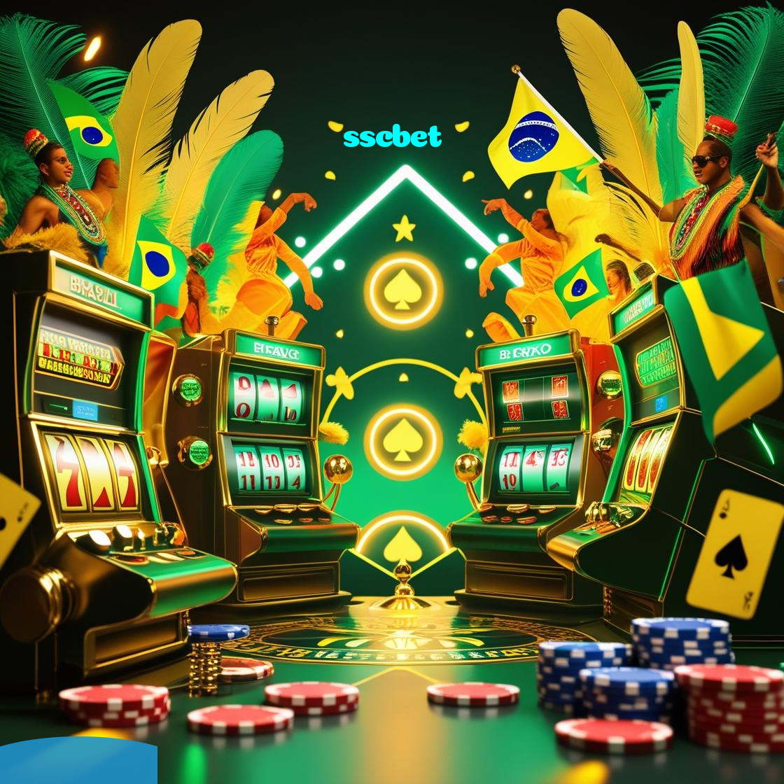 sscbet:Jogue nas nossas roletas e ganhe prêmios incríveis!