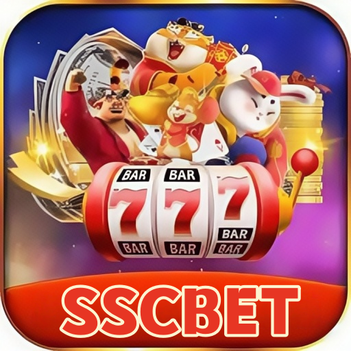 sscbet - Jogue com confiança no cassino online mais seguro!