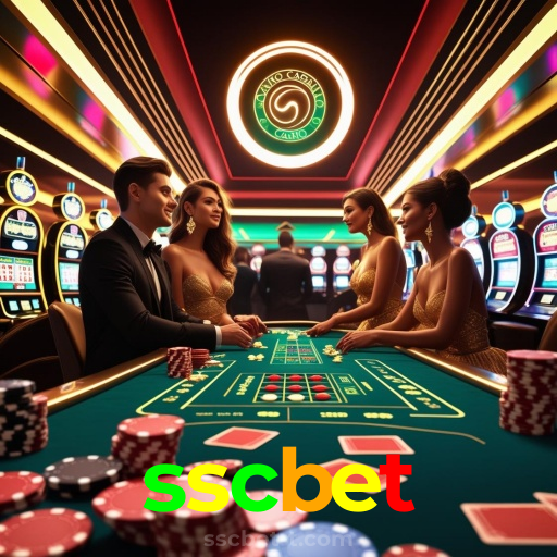 sscbet:Jogue slots de tirar o fôlego e conquiste vitórias épicas!