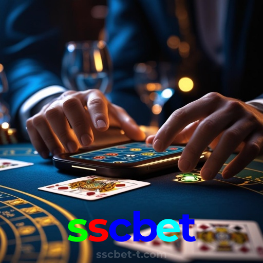 sscbet：A roleta é sua chance de ganhar grandes prêmios! Aposte agora!