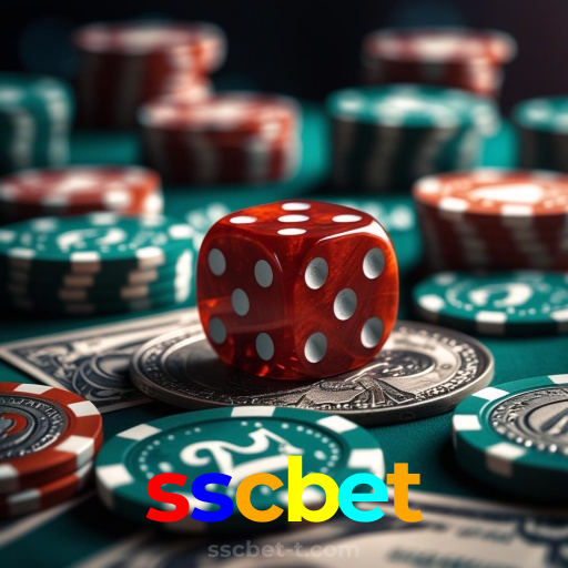 sscbet:Aposte no futebol e vença em blackjack e roleta no nosso cassino!