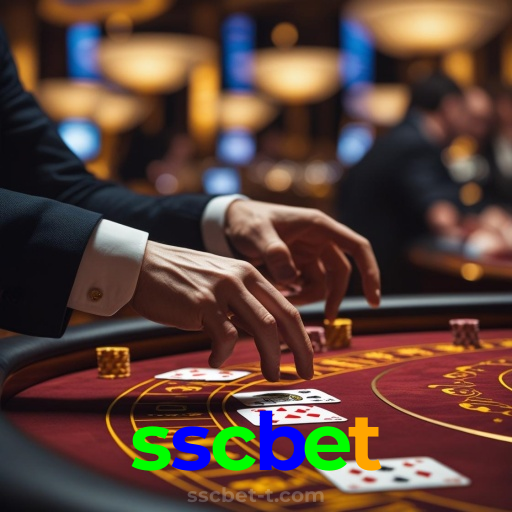 sscbet:Jogue nas roletas e conquiste a sorte ao seu lado!