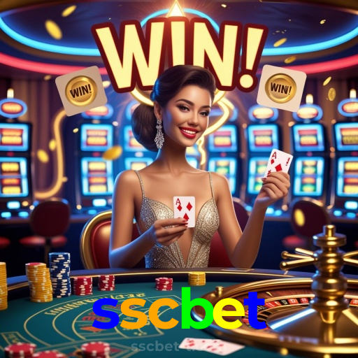 sscbet:Apostas emocionantes no futebol e diversão garantida com roleta e poker!