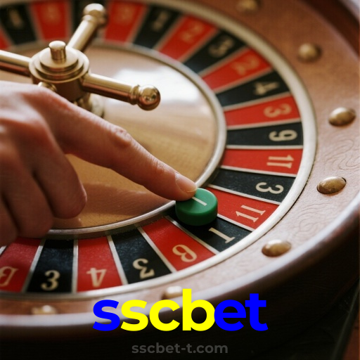 sscbet：Sinta a emoção de ganhar no cassino online! Aposte e vença!