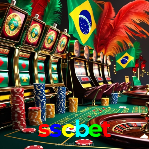 sscbet:Jogue poker, aposte no futebol e ganhe prêmios incrÃveis!