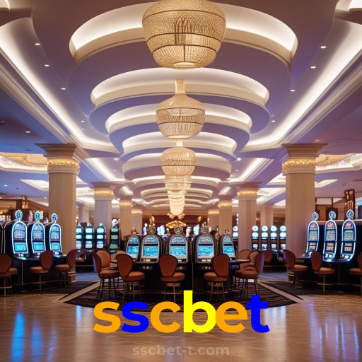 sscbet:Vença grandes prêmios nas mesas de poker online!
