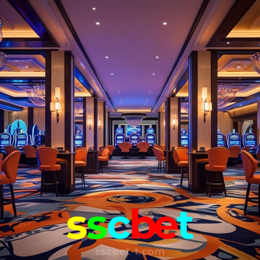sscbet：Apostas no futebol e diversão com roleta e blackjack no cassino online!