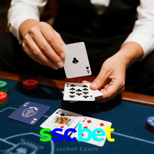 sscbet：Onde sua sorte no futebol encontra prêmios em slots e roleta!