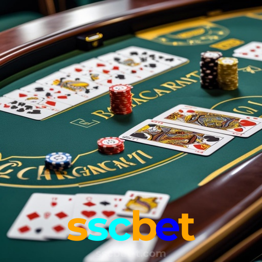 sscbet:Jogue slots de tirar o fôlego e conquiste vitórias épicas!