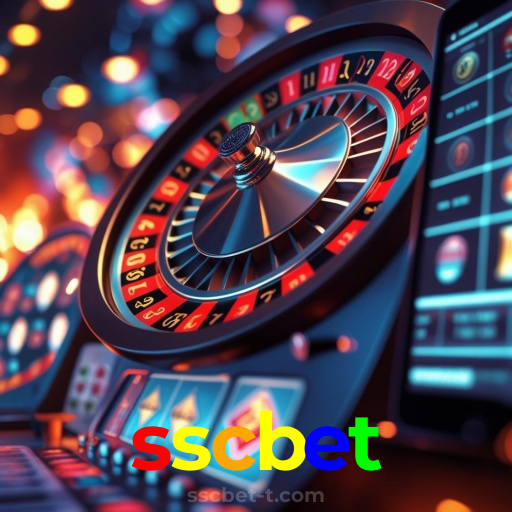 sscbet:O melhor cassino para apostar no futebol e ganhar em jogos de cassino!