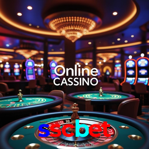 sscbet:Vença no poker e aposte no futebol com segurança no nosso cassino!