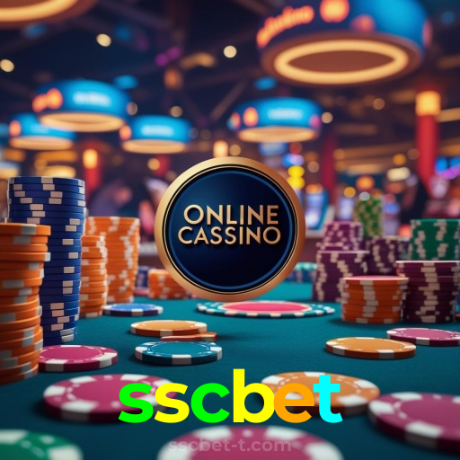 sscbet：Apostas emocionantes em futebol e diversão garantida em blackjack e roleta!