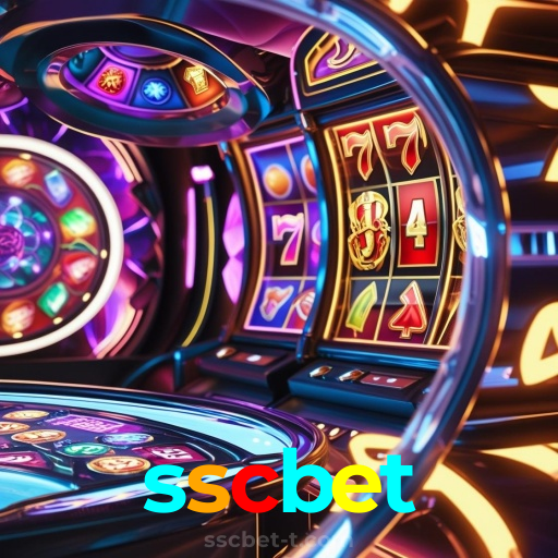 sscbet：Entre na ação! Aposte nas melhores mesas de roleta!