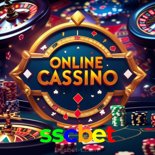 sscbet:Desafie a roleta e conquiste vitórias épicas!
