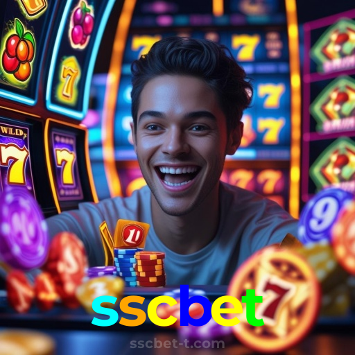 sscbet：Divirta-se com poker, blackjack e aposte no futebol online!