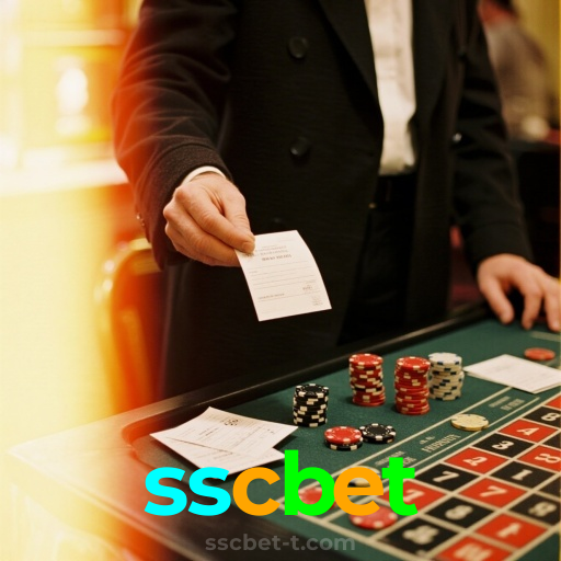 sscbet：Jogue nas mesas de poker e ganhe prêmios incríveis!