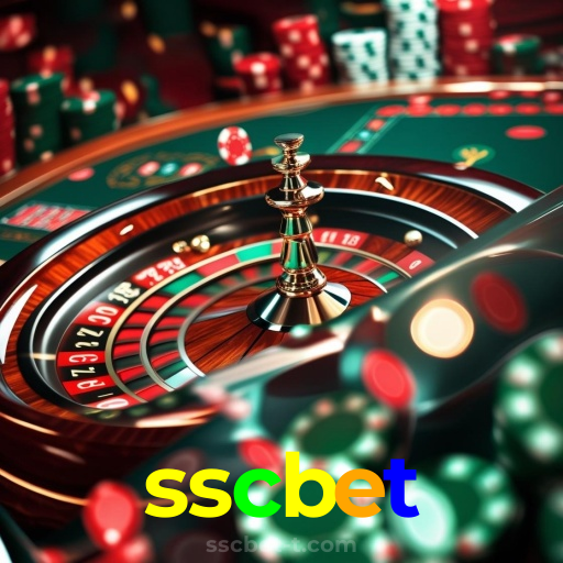 sscbet:Aposte agora nas roletas e mostre sua sorte!