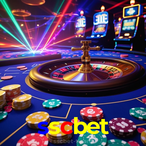 sscbet：Jogue blackjack, aposte no futebol e conquiste vitórias épicas no cassino online!